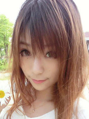 ひかるのプロフィール写真