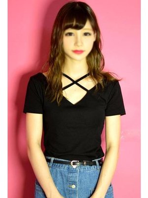 しいなのプロフィール写真