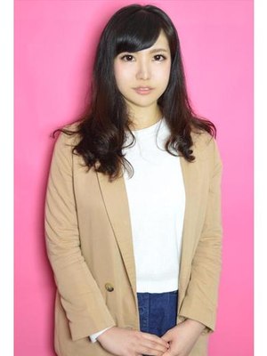 まさみのプロフィール写真