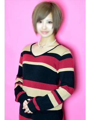 かなみのプロフィール写真
