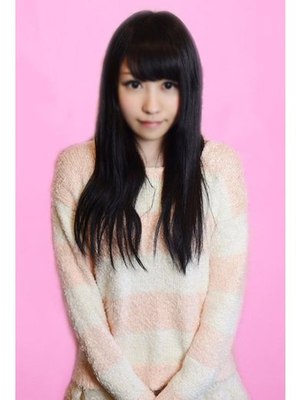 さつきのプロフィール写真