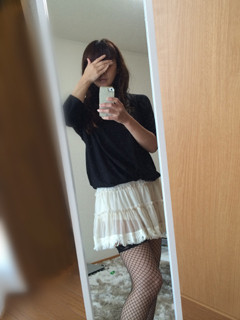 もものプロフィール写真
