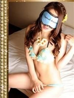 恋羽もえのプロフィール写真