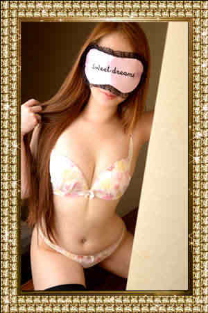 橘もものプロフィール写真