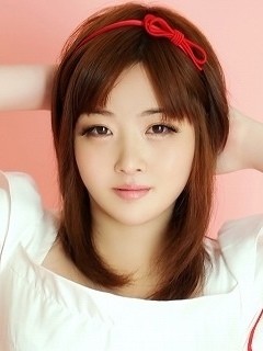 ひなのプロフィール写真