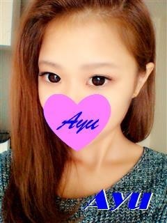 あゆのプロフィール写真