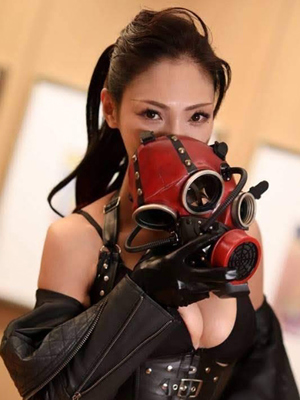 レオのプロフィール写真