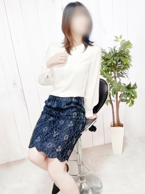 あんなのプロフィール写真