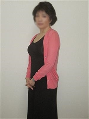 あけみのプロフィール写真