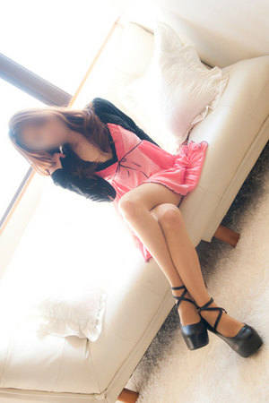 莉香のプロフィール写真