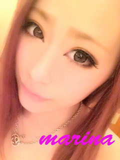 マリナのプロフィール写真