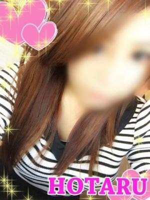 ホタルのプロフィール写真