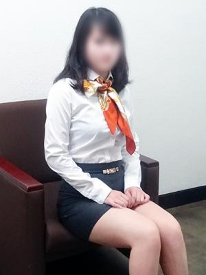 あんなのプロフィール写真