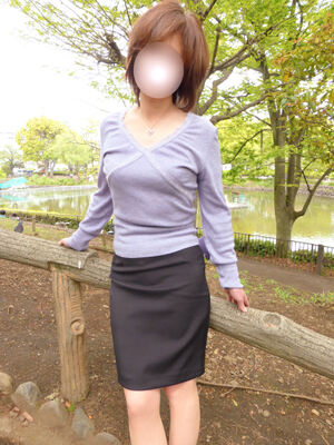 かおるのプロフィール写真