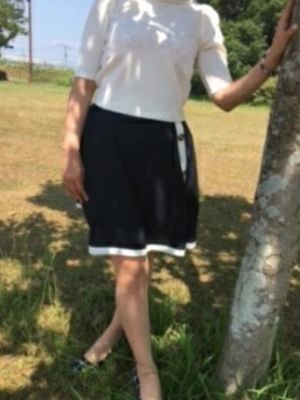 由美のプロフィール写真