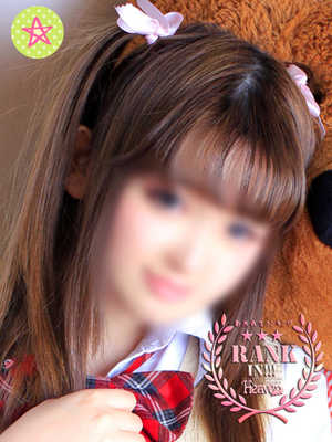 ありあのプロフィール写真