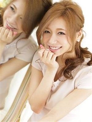 美咲愛結のプロフィール写真