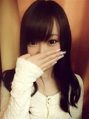 笑顔のプロフィール写真