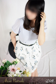 夏樹ありさのプロフィール写真