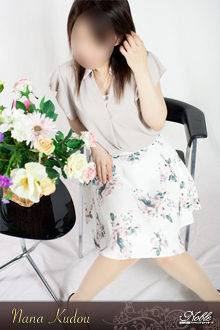 工藤 ななのプロフィール写真