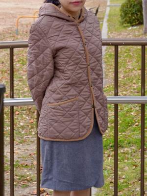 よしこのプロフィール写真