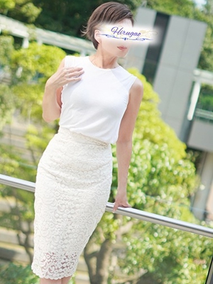 真奈のプロフィール写真