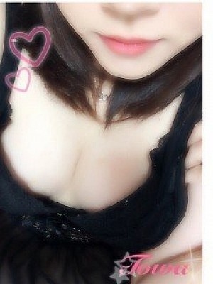 永遠とわのプロフィール写真