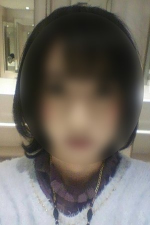 ひとえのプロフィール写真