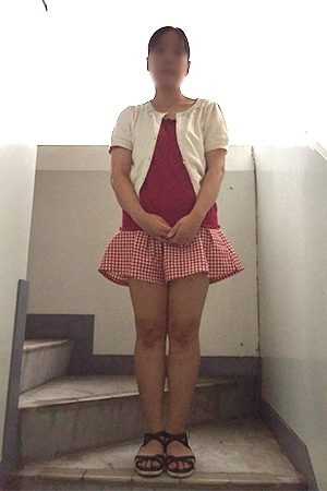 ゆうみのプロフィール写真