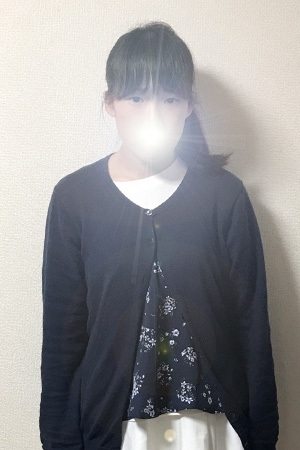 かなのプロフィール写真