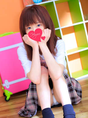 ひよりのプロフィール写真