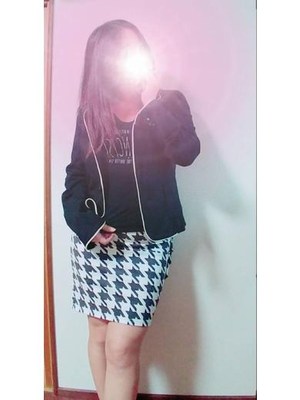 あんなのプロフィール写真