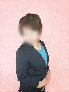 いくえのプロフィール写真