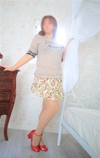 かすみのプロフィール写真