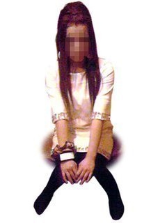 アンナのプロフィール写真