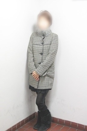けいこのプロフィール写真