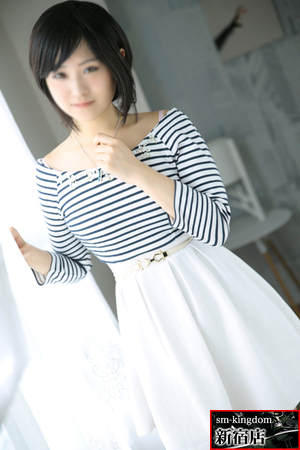 篠塚　るいのプロフィール写真