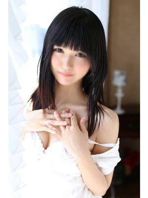 植木　りほのプロフィール写真
