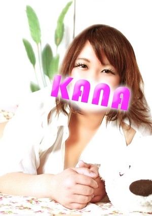 かなのプロフィール写真