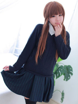 まふゆのプロフィール写真