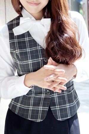 美香のプロフィール写真