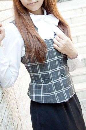 真理子のプロフィール写真