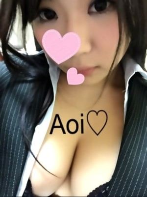 あおいのプロフィール写真