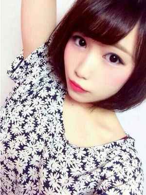 ゆうなのプロフィール写真