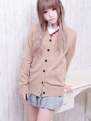 ナナのプロフィール写真