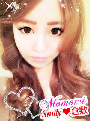 ももみのプロフィール写真