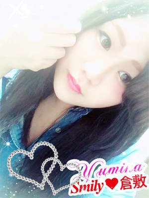 ゆみなのプロフィール写真