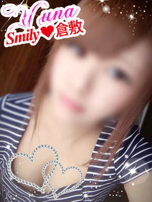 ゆなのプロフィール写真