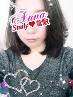 あんなのプロフィール写真