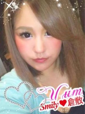 ゆみのプロフィール写真